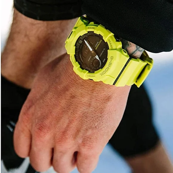 New G Shock GBA800. 4. - Picture 2 of 7